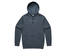 Load image into Gallery viewer, Doing Hard Things Daily Hoodie
