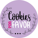 Cookies Por Favor