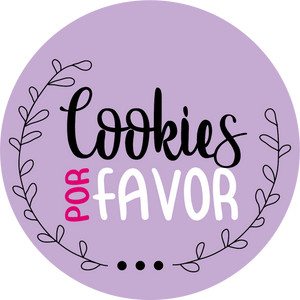 Cookies Por Favor