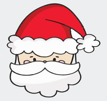 Load image into Gallery viewer, Mini Santa
